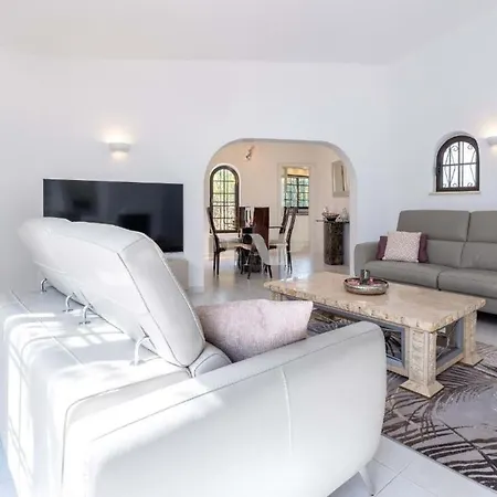 Holiday home Extraordinary Vilamoura Quarteira