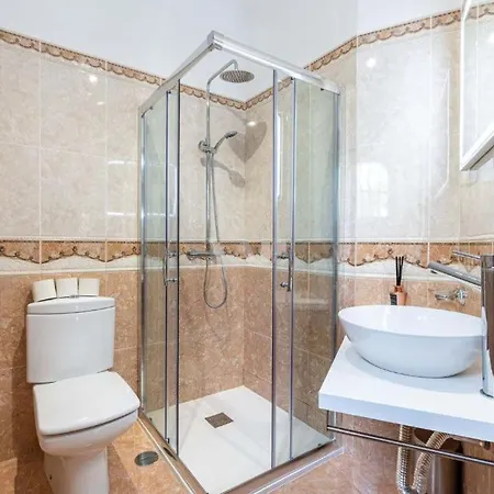 Extraordinary Vilamoura Holiday home Quarteira