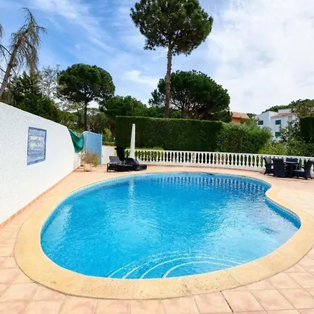 Extraordinary Vilamoura Holiday home