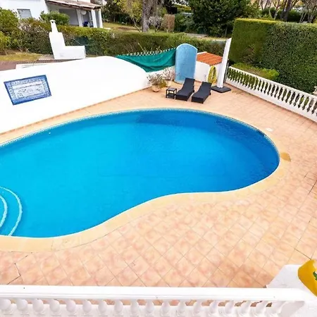 Extraordinary Vilamoura Holiday home *